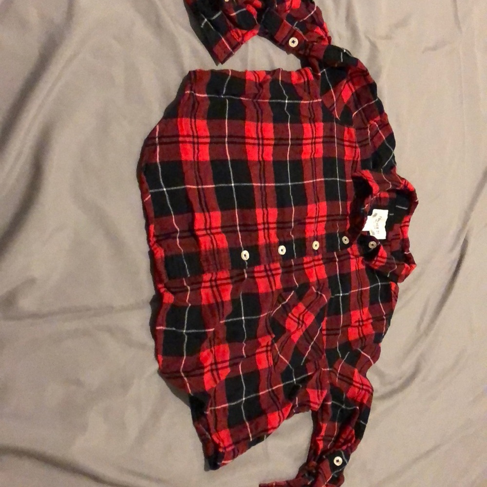 Boy shirt